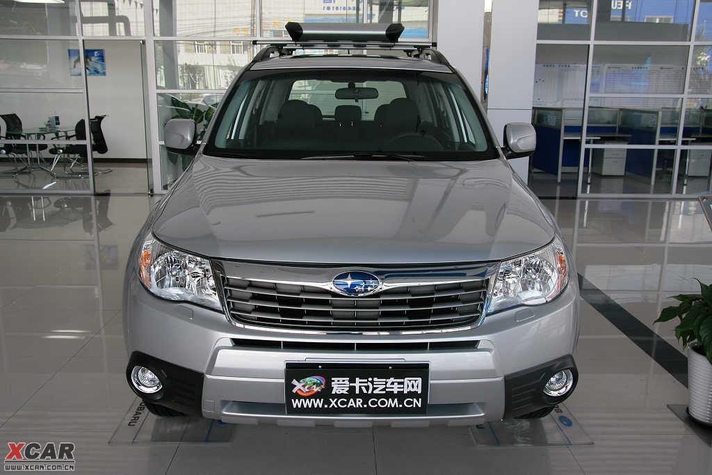 2010ɭ 2.5XS 