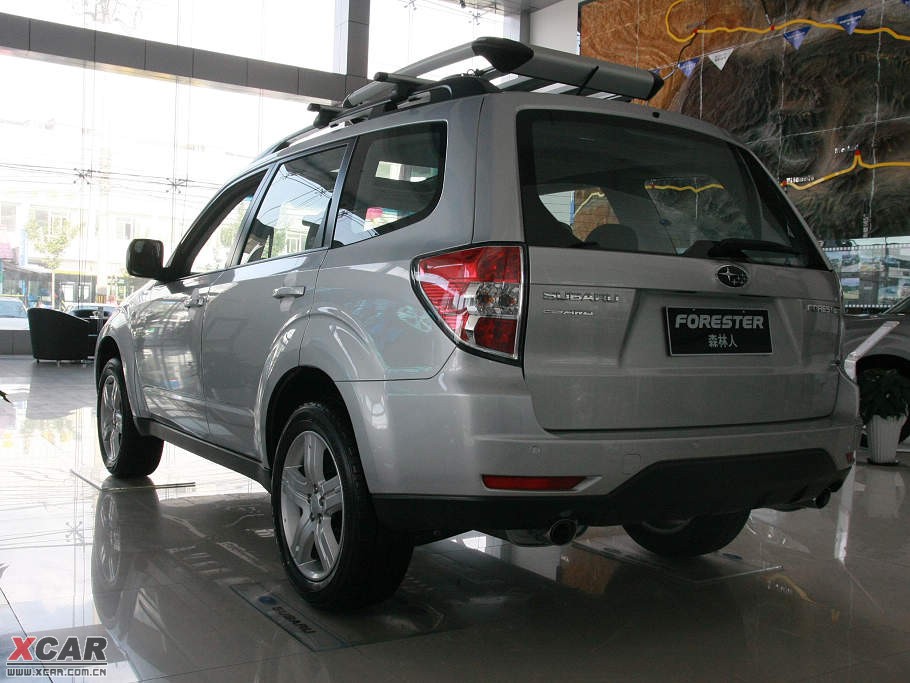 2010ɭ 2.5XS 