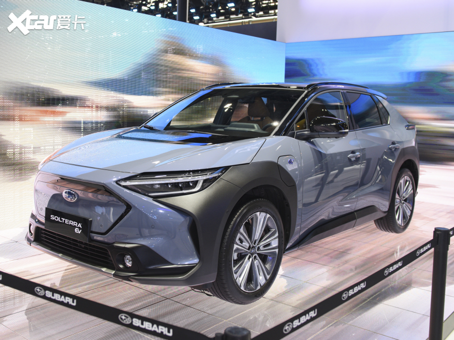 2022��SOLTERRA ������