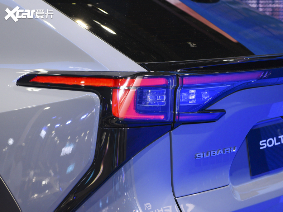 2022��SOLTERRA ������