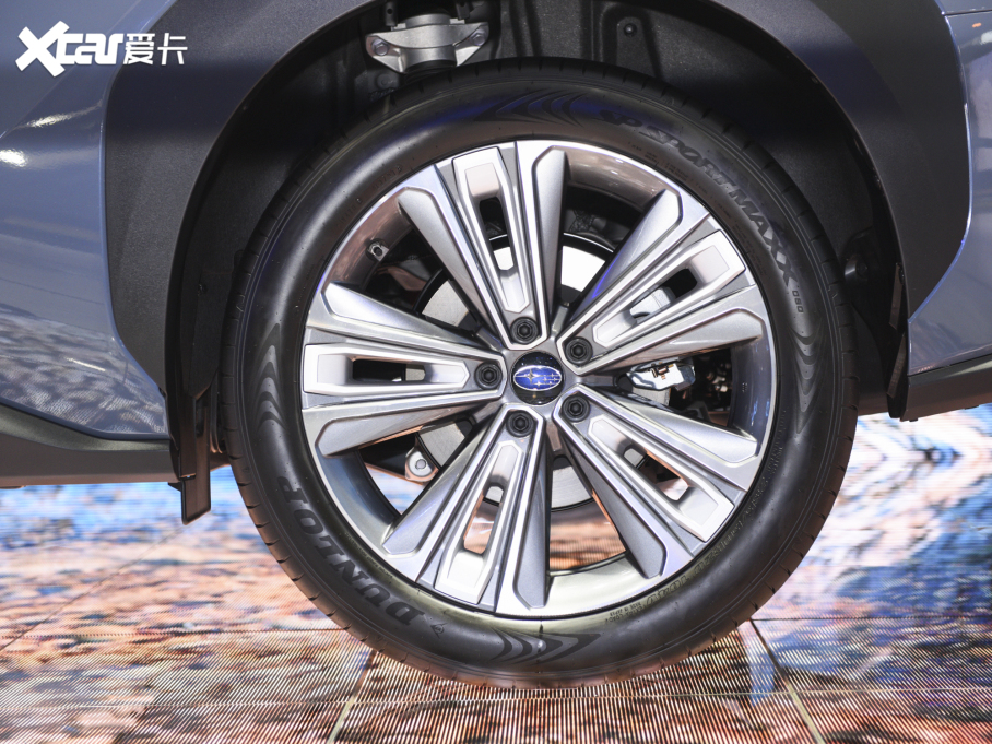 2022��SOLTERRA ������