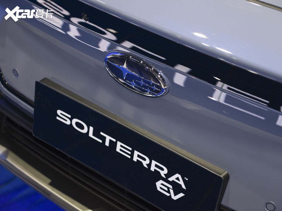 2022��SOLTERRA ������