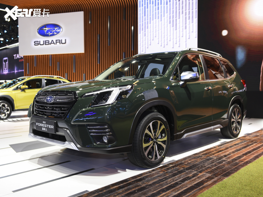 2022��ɭ���� 2.0i ��Ş��EyeSight