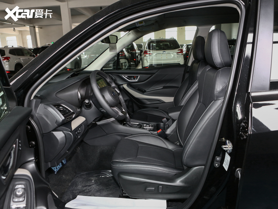 2022��ɭ���� 2.0i ��Ş��EyeSight