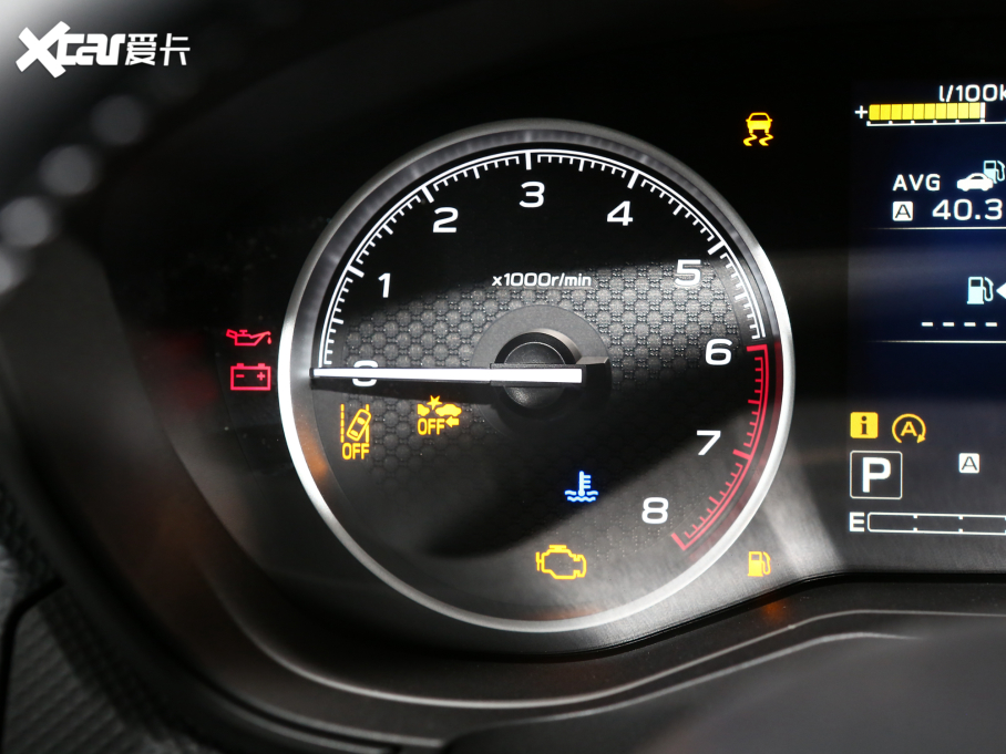 2022ɭ 2.0i AEyeSight