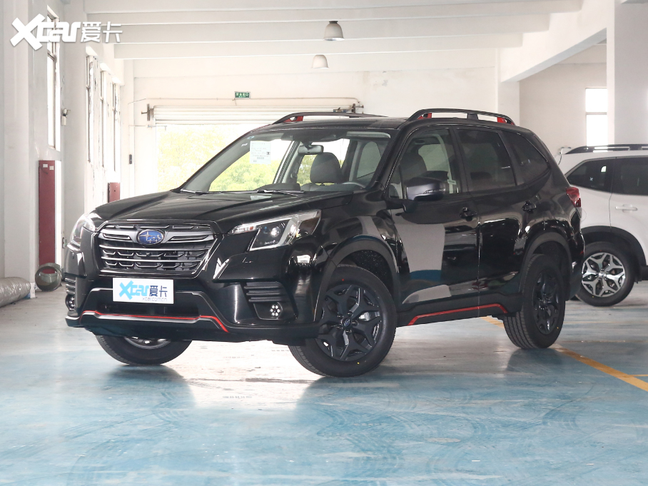 2022ɭ 2.0i X\(yn)(dng)EyeSight