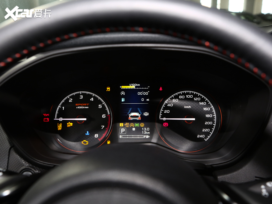 2022ɭ 2.0i X\ӰEyeSight