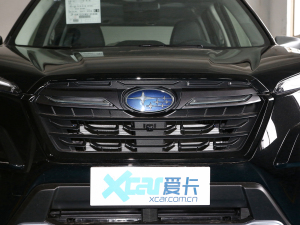 2022款2.0i 旗舰版EyeSight 中网
