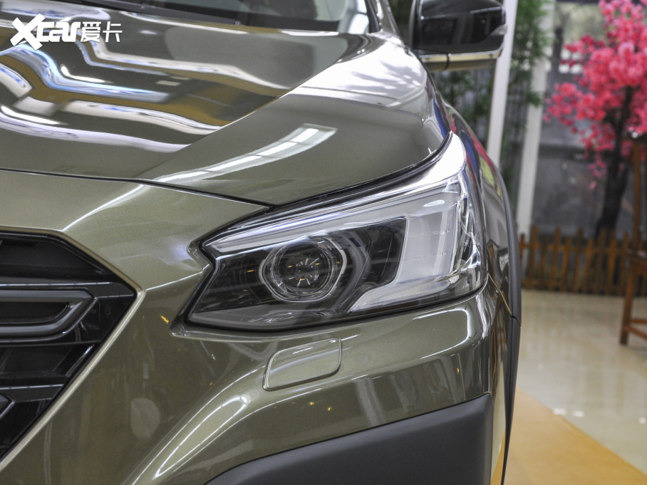 2022 2.5i ̽ EyeSight