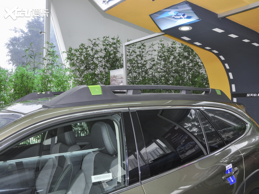 2022 2.5i ̽ EyeSight