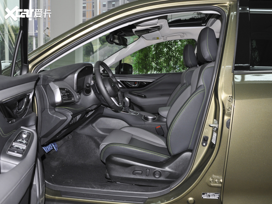 2022 2.5i ̽ EyeSight