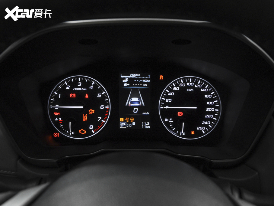 2022 2.5i ̽ EyeSight