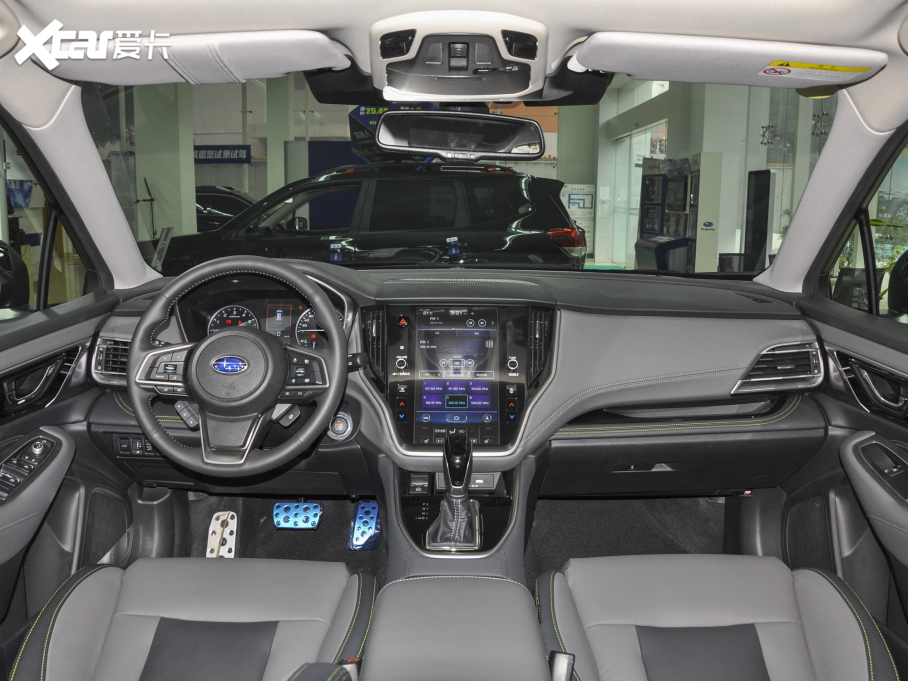 2022 2.5i ̽ EyeSight