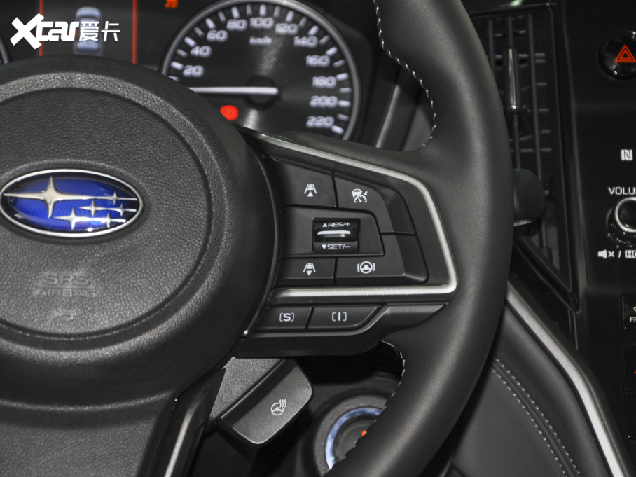 2022 2.5i ̽ EyeSight