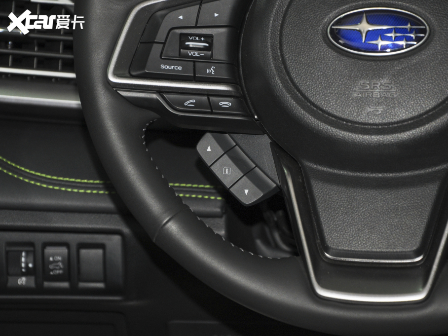 2022 2.5i ̽ EyeSight