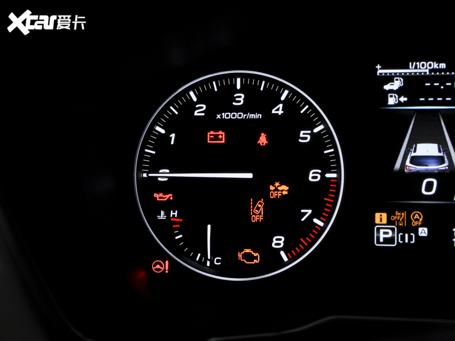 2022 2.5i ̽ EyeSight