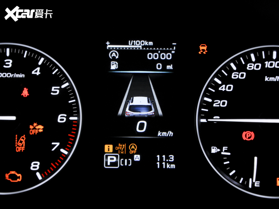 2022����� 2.5i ̽���� EyeSight