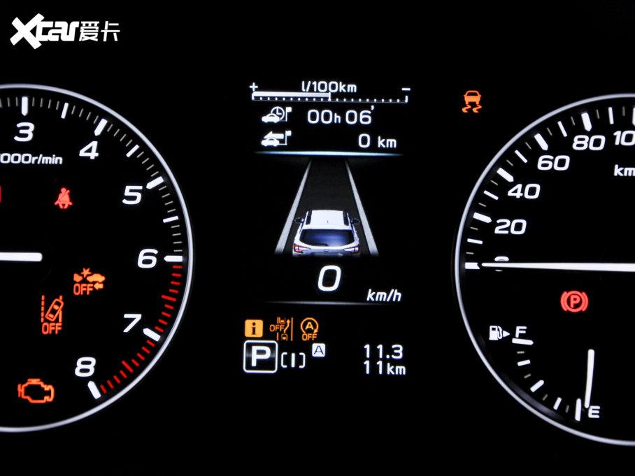 2022 2.5i ̽ EyeSight