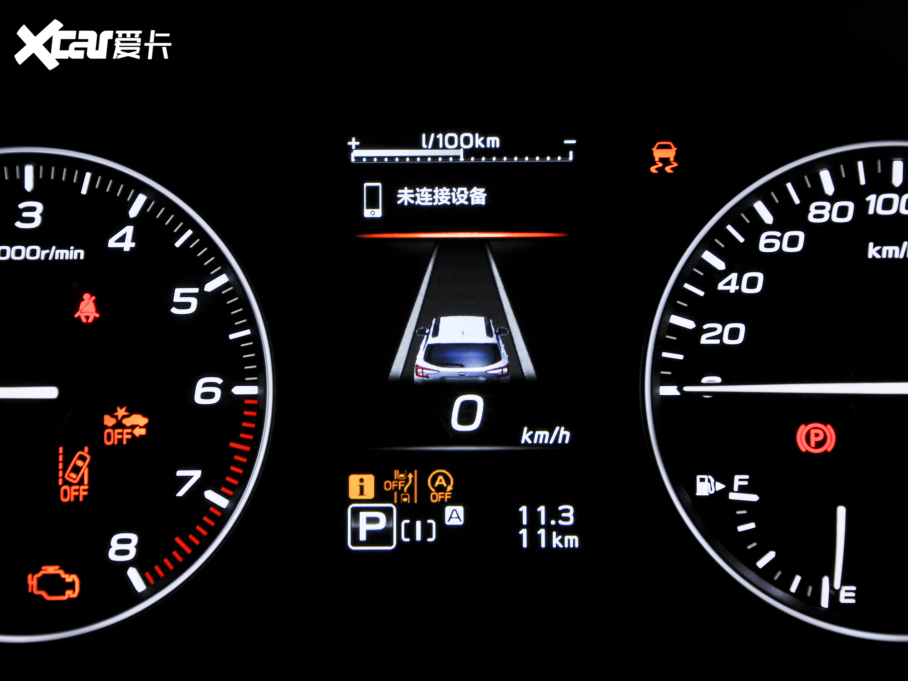 2022 2.5i ̽ EyeSight