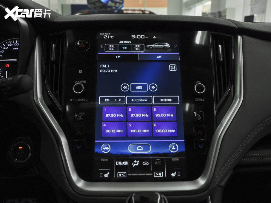 2022 2.5i ̽ EyeSight