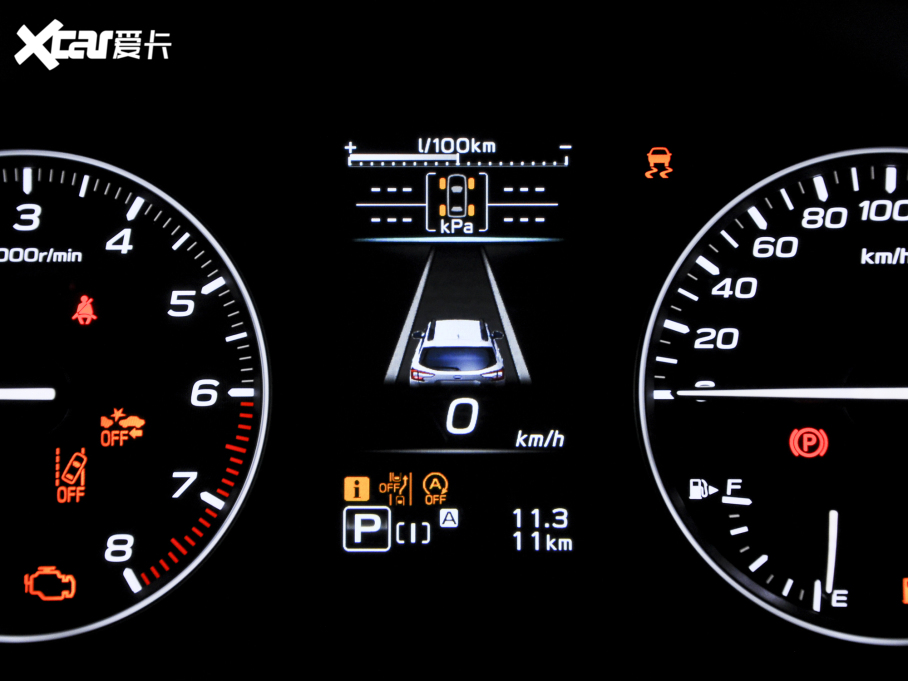 2022����� 2.5i ̽���� EyeSight