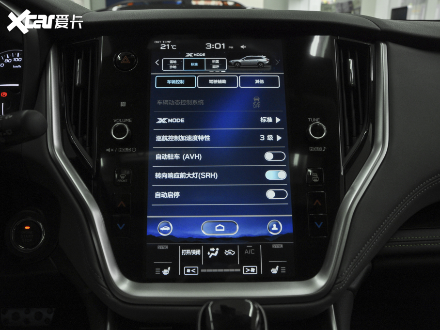 2022 2.5i ̽ EyeSight