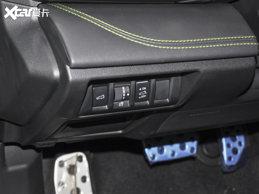 2022 2.5i ̽ EyeSight