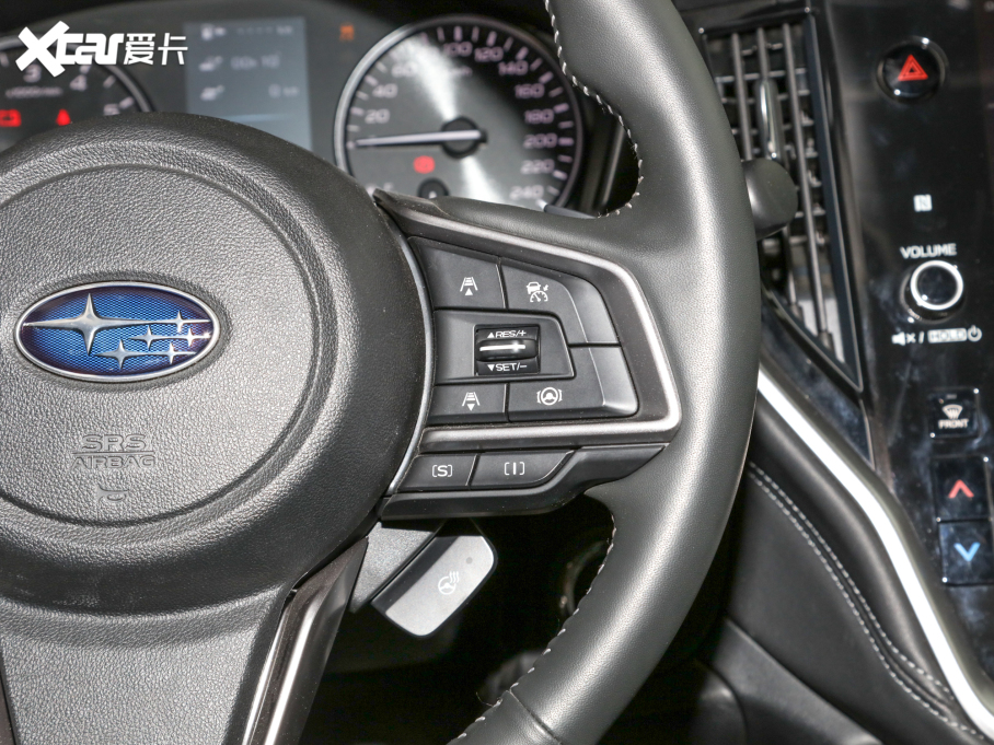 2022 2.5i \Ӱ EyeSight