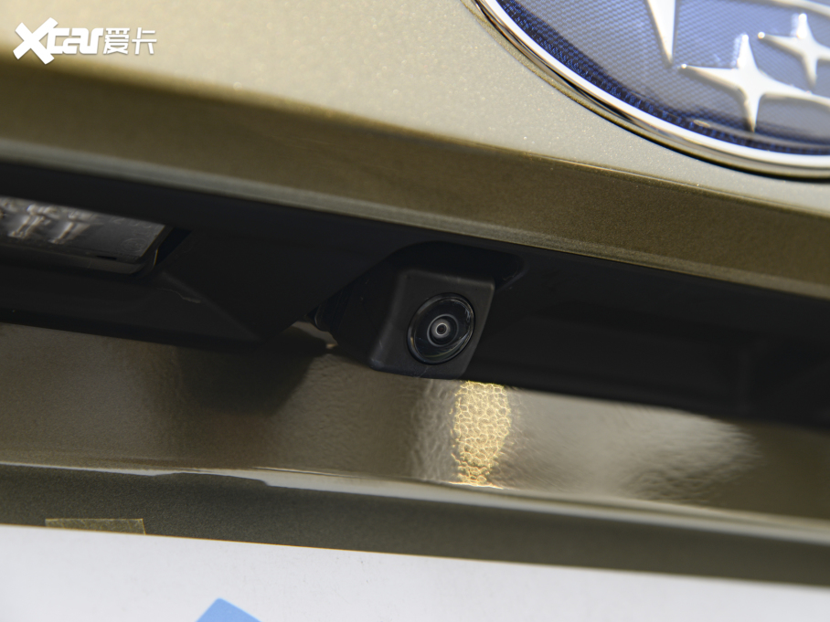 2022 2.5i Ş EyeSight