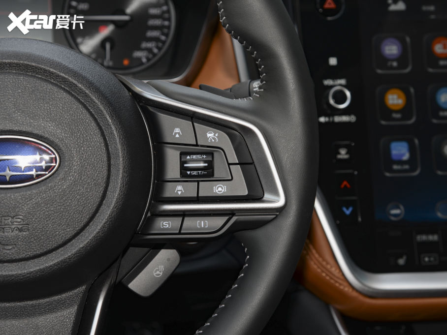 2022 2.5i Ş EyeSight