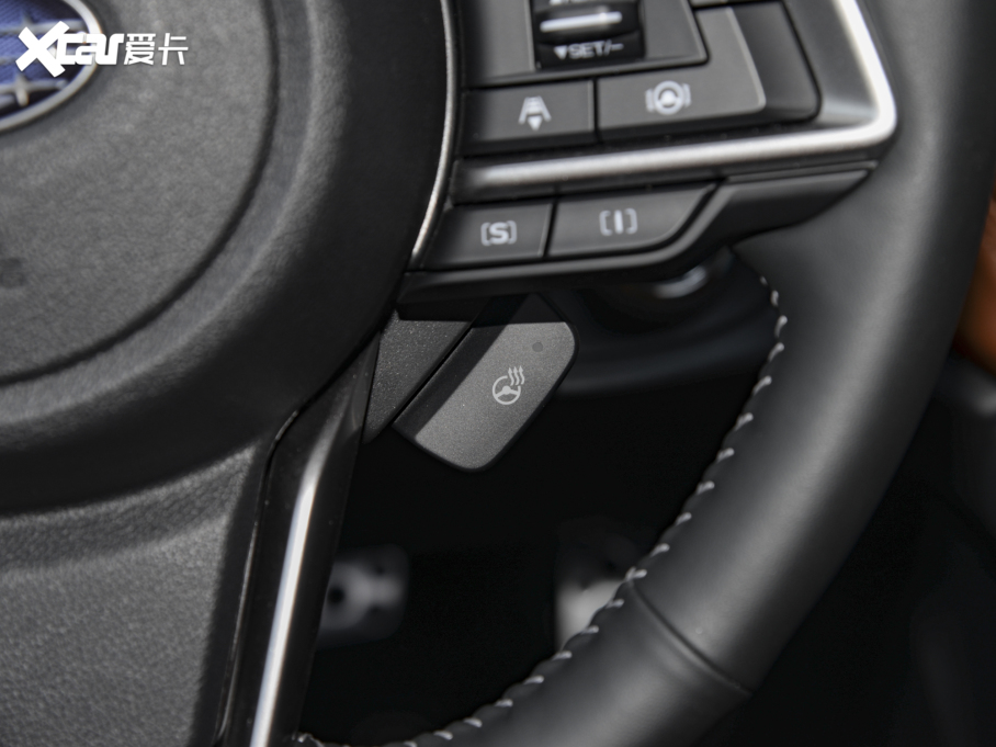 2022 2.5i Ş EyeSight