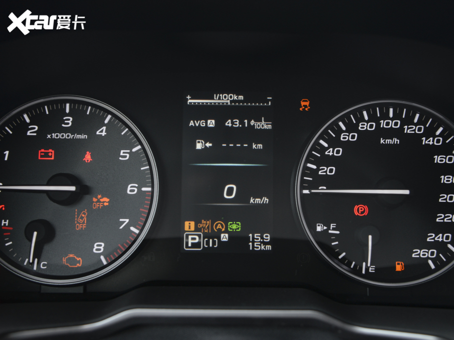 2022 2.5i Ş EyeSight