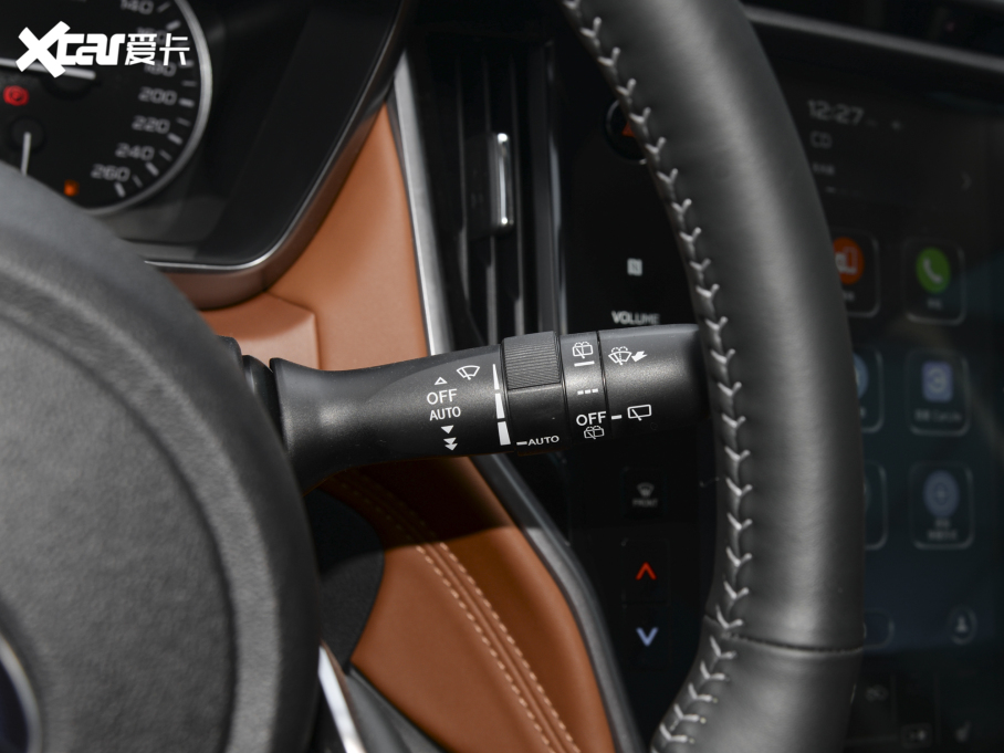 2022 2.5i Ş EyeSight