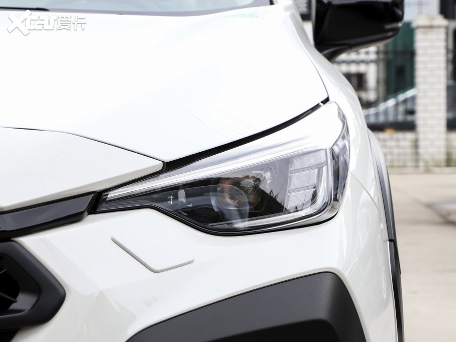 2023 2.5i AWDAEyeSight