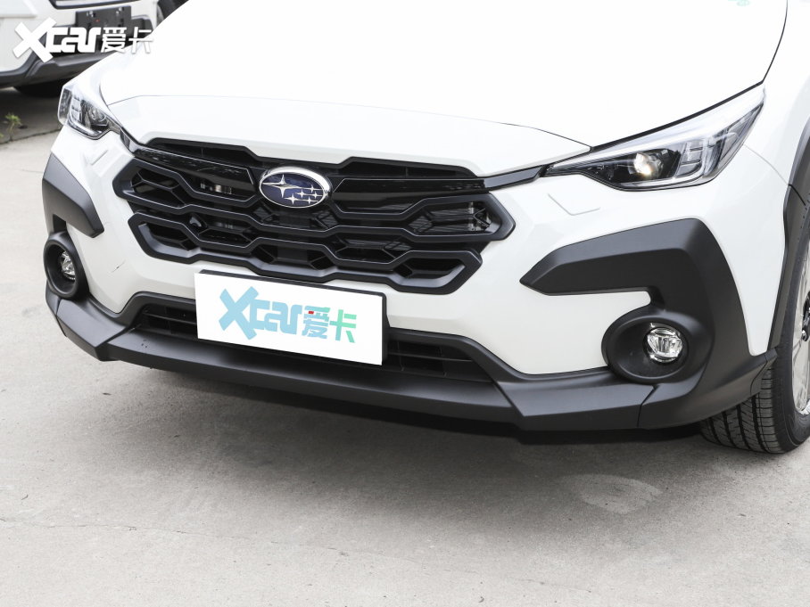 2023 2.5i AWDAEyeSight