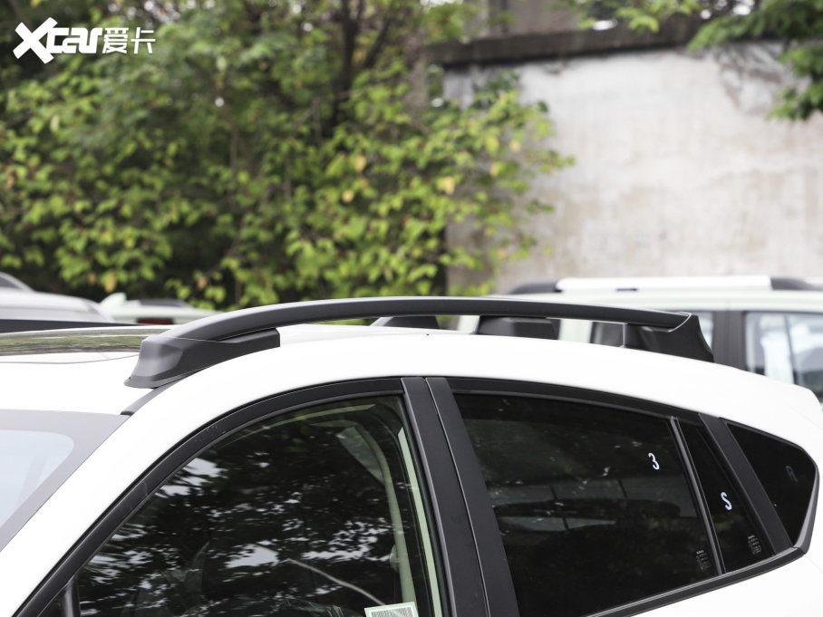 2023 2.5i AWDAEyeSight