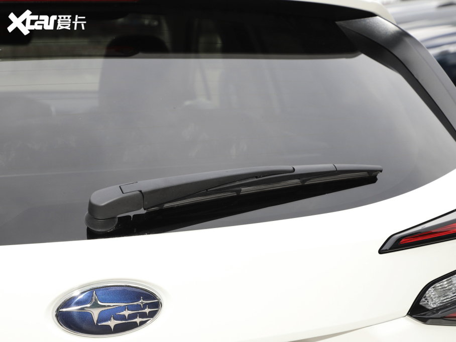 2023 2.5i AWDAEyeSight