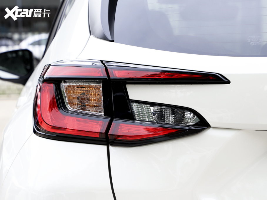 2023 2.5i AWDAEyeSight