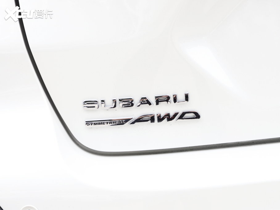 2023 2.5i AWDAEyeSight