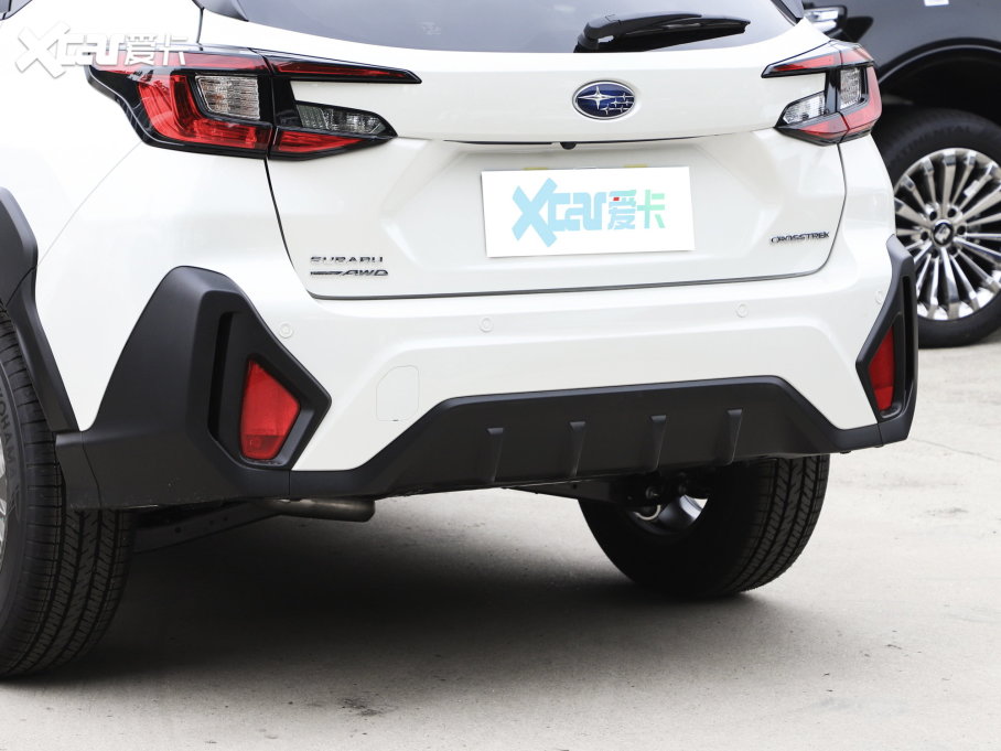 2023 2.5i AWDAEyeSight