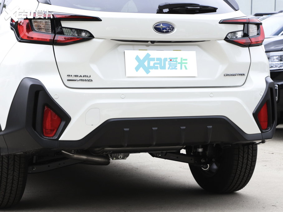 2023 2.5i AWDAEyeSight