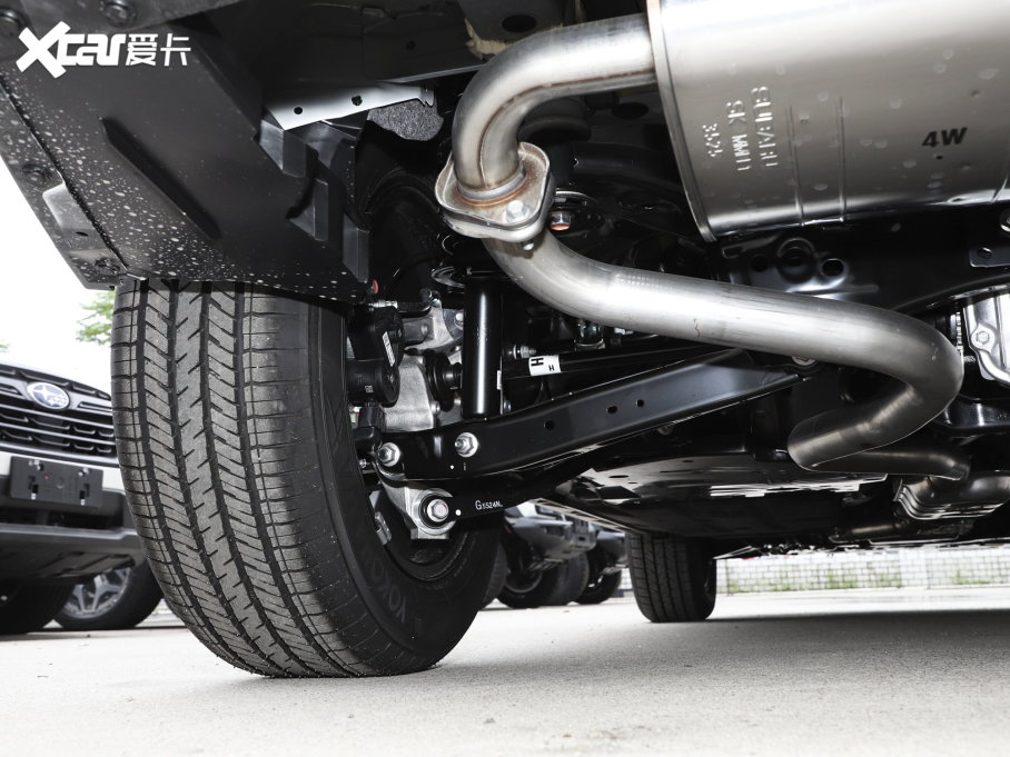 2023 2.5i AWDAEyeSight