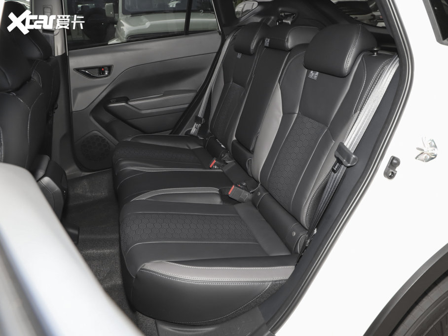 2023 2.5i AWDAEyeSight