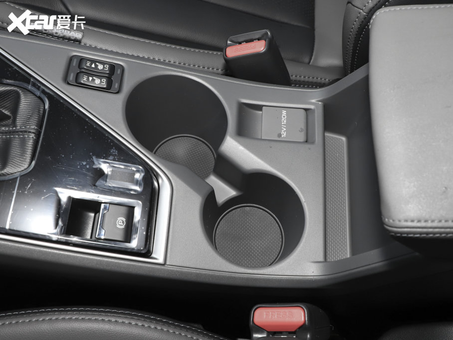 2023 2.5i AWDAEyeSight