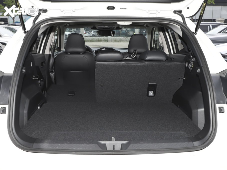 2023 2.5i AWDAEyeSight