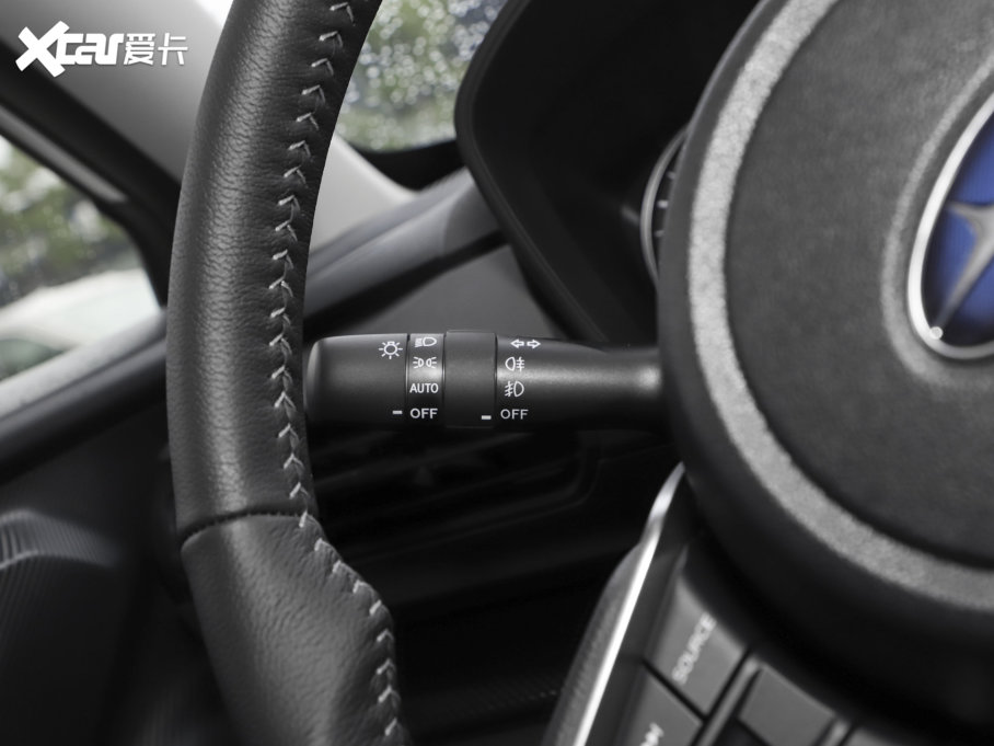 2023 2.5i AWDAEyeSight