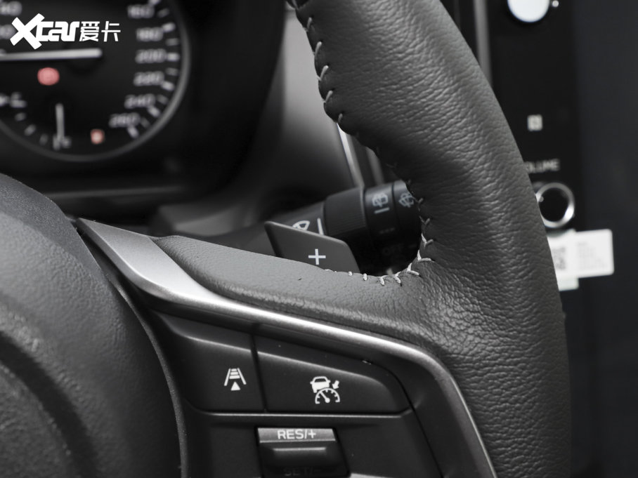 2023 2.5i AWDAEyeSight