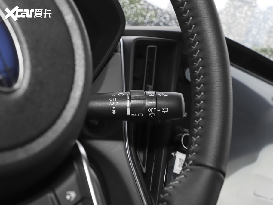 2023 2.5i AWDAEyeSight