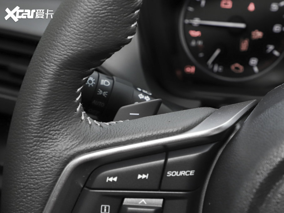 2023 2.5i AWDAEyeSight