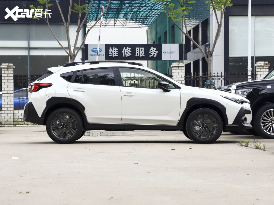 2023 2.5i AWDӢEyeSight